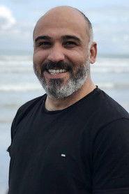 Morteza Khanjani as Saeid in Botox 2020