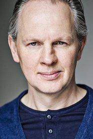 Richard Cunningham as Mr Watkins in 45 Years 2015
