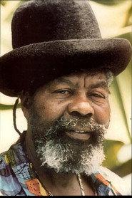 U-Roy as Self in Heartland Reggae 1980