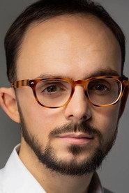 William Grint as Soothsayer / Diomedes / Clown / Antony's Soldier in Antony & Cleopatra 2025