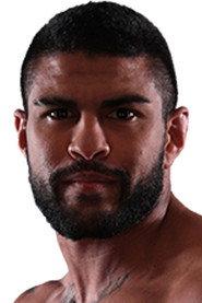 Irwing Leonardo Romero Machado as Self in ACA 162: Tumenov vs. Palmer 2023