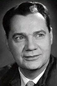 Dmitri Pavlov as in Truth is Good, But Happiness is Better 1952