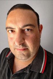 Bernard Satariano as Son in Outside 2025