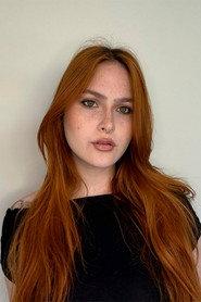 Amanda Toth as Bianca Fiorezzi in Final Cut 2024
