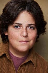 Carson Bolde as Will in Penelope in the Treehouse 2016