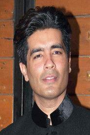 Manish Malhotra as Self in The Full Circle- A Documentary on Mughal-E-Azam the Musical 2018