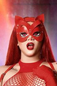 Barbie-Q as Tracy in Dreamboi 2025