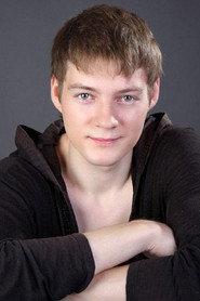Mikhail Grubov as Kostya in Thirst 2013