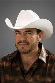 Tony Cabadas as Benny in La Tamalera 2024
