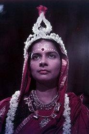 Radha Burnier as Melanie in The River 1951