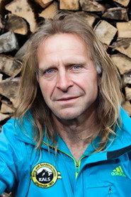 Toni Ponholzer as Self in Cerro Torre: A Snowball's Chance in Hell 2013