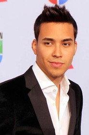 Prince Royce as Self in Disney Parks Frozen Christmas Celebration 2014