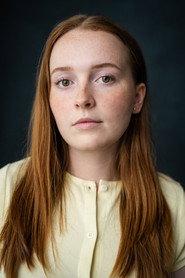 Emily O'Sullivan as Isla in Normality 