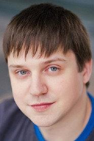 Konstantin Novikov as Дима in Summer Leave 2015