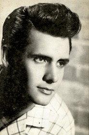 Jorge Marx as Jamie in Santo vs. Infernal Men 1961