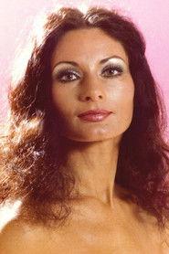 Ine Veen as Julia in Blue Movie 1971