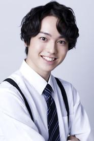 Kazan Yokoyama as Narumi Kanechika in Skip and Loafer - The Musical