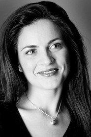 Gianna Corbisiero as Florence Da Costa in Elephant Song 2015