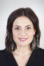 Susanna Dzamic as Female (voice) in Bikini 2005