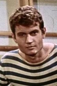 Miloš Zavadil as Hans in The Hop-Pickers 1964