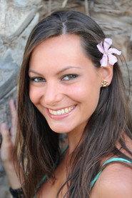 Elizabeth Marie Kubík as  in Mom and Dad are Gods 2026