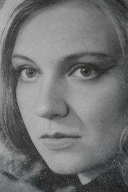 Elena Rakhlenko as in Let the Fireweed Bloom!.. 1984