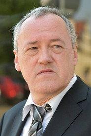 Uwe Lach as Fährmann in Wink des Himmels 2005