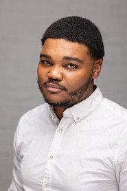 Elijah Payne as James in What's Wrong Wendy? 2026