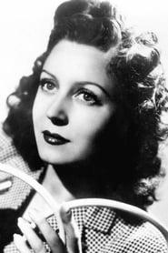 Lise Delamare as Juliette Duverger in The Grand Manoeuvre 1955