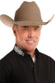 Tuff Hedeman as Jim Valesky in Grand Champion 2004