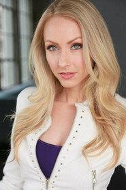 Lauren Olipra as Jen in Death's Door 2008