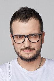 Dmitriy Pozov as  in DOUBLE TAP 2024
