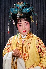Chen Lan-Fang as  in My Darling Princess 1964