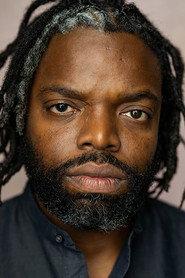 Alex Akindeji as Harry in Do Not Resuscitate 2022