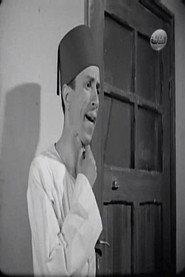 إبراهيم عرفه as الواد عطيه الاخرس in Seven O'clock 1937