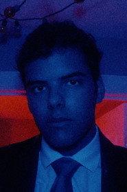 Gabriel de Sa as Vampire Elvis in Vampire Elvis 2025