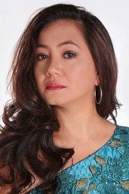 Karla Pambid as Cora in The Last Virgin on Earth 2003