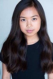 Sydney Mae Estrella as Haru in Dan Miller 2015