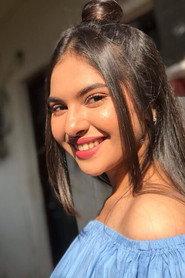 Simran Natekar as  in JaiShree Krishh 2023