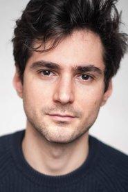 Guillaume Marbeck as Self - Actor in Le making of de Nouvelle Vague 2025