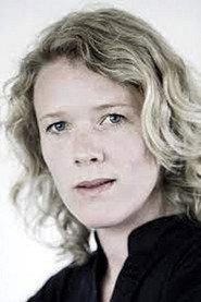 Laura Wilhelmi Ljungdalh as Rita in Tomatprincippet 2009