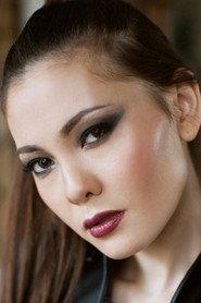 Janel Makazhanova as in Rebirth Island 2005