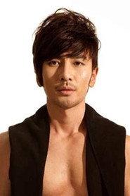 Liu Enyou as  in Diaries of the Cheating Hearts 2012