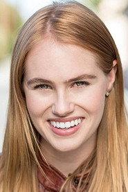 Decker Sadowski as Natalie in The Pastor 2024