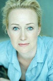 Lorien Haynes as Sean's Wife's Dealer in Inspired by Bret Easton Ellis 2010