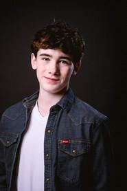 Declan Foley as Roddy in 73 Seconds 2024