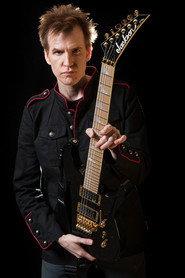 Christopher Amott as Himself - Guitar in Arch Enemy: [2007] Live in Vancouver 2007