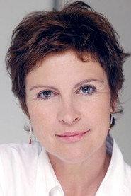 Marie-Catherine Conti as Graziella in The Informer 1983