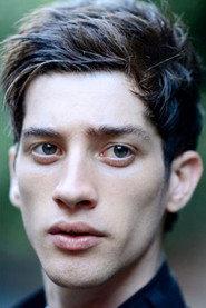 Moisé Curia as Peter Panetta in Enrico Piaggio: Vespa 2019