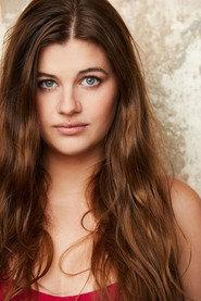 Vivienne Edridge as Bethany in A Town Called Parable 2021